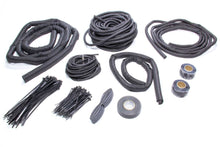 Load image into Gallery viewer, PAINLESS WIRING 70971 Classic Braid Wire Wrap EFI Kit