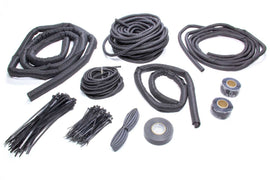 PAINLESS WIRING 70971 Classic Braid Wire Wrap EFI Kit
