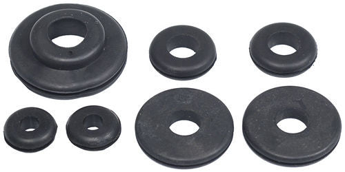 PAINLESS WIRING 71901 Grommet Assortment Kit