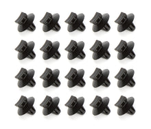 Load image into Gallery viewer, PAINLESS WIRING 72010 Cable Tie Clips - 1/4in Hole