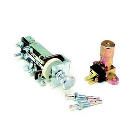 PAINLESS WIRING 80120 Small Switch Kit