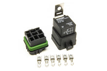 Load image into Gallery viewer, PAINLESS WIRING 80129 Weatherproof Relay  Base Seal  Terminal (35 amp)
