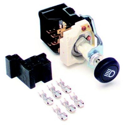 PAINLESS WIRING 80152 Headlight Switch