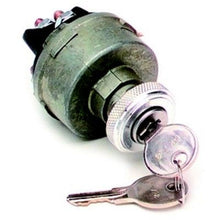 Load image into Gallery viewer, PAINLESS WIRING 80153 Ignition Switch