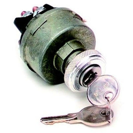 PAINLESS WIRING 80153 Ignition Switch