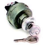 PAINLESS WIRING 80153 Ignition Switch