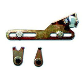 PAINLESS WIRING 80175 Neutral Safety Switch Kit