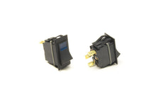 Load image into Gallery viewer, PAINLESS WIRING 80405 Rocker Switch Blue