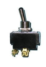 Load image into Gallery viewer, PAINLESS WIRING 80502 Heavy Duty Toggle Switch ON/OFF 20 Amp.