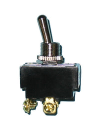 PAINLESS WIRING 80502 Heavy Duty Toggle Switch ON/OFF 20 Amp.
