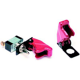 PAINLESS WIRING 80521 Red Aircraft Switch Cover