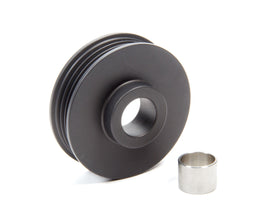 POWERMASTER 172 Pulley - Alternator 3G Serpentine w/15mm Bore
