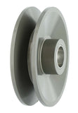POWERMASTER 181 Alternator Pulley 2.80in Dia.