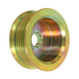 POWERMASTER 186 Alt. Pulley 6-Groove 65mm OD