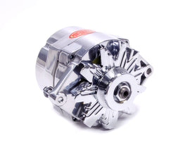 POWERMASTER 27294 Polished 100 amp Delco Alternator