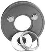 Load image into Gallery viewer, POWERMASTER 293 SBC Crank pulley