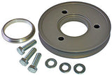 POWERMASTER 295 Crank Pulley 1V-Groove - BBC Balancer