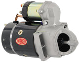 POWERMASTER 3510 OEM Style Starter Chevy V8  Hi Torque
