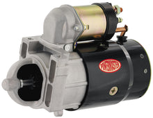 Load image into Gallery viewer, POWERMASTER 3655 Hi-Torque OEM Style Starter Olds/Pontiac V8