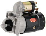 POWERMASTER 3655 Hi-Torque OEM Style Starter Olds/Pontiac V8