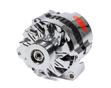 Load image into Gallery viewer, POWERMASTER 37461 CS130 GM 140A Chrome Alternator