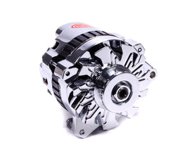 POWERMASTER 378611 Alternator 140 Amp 1 Wire CS130 GM Style