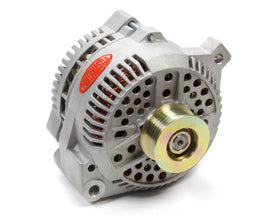 POWERMASTER 47771 Alternator 200amp Ford Natural Finish