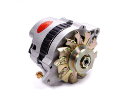 POWERMASTER 478021 Alternator 140 Amp Delco Natural Finish