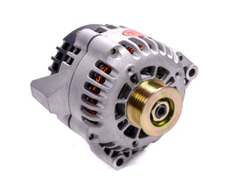 POWERMASTER 48206 GM CS130D Alternator 165 Amps- w/6G Serp Pulley