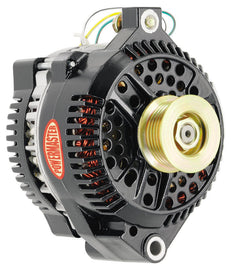 POWERMASTER 57759 200 Amp Alternator Ford w/Serpentine Pulley