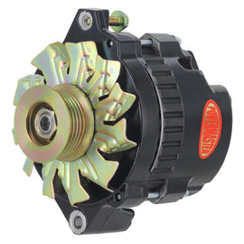 POWERMASTER 578018 GM CS130 Alternator - 140 Amp 6-Groove Pulley