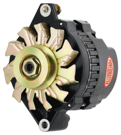 POWERMASTER 578021 140amp Alternator GM CS130 w/1V Pulley