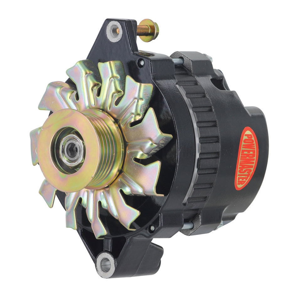 POWERMASTER 578026 Alternator GM CS130 140 Amp 16-Volt
