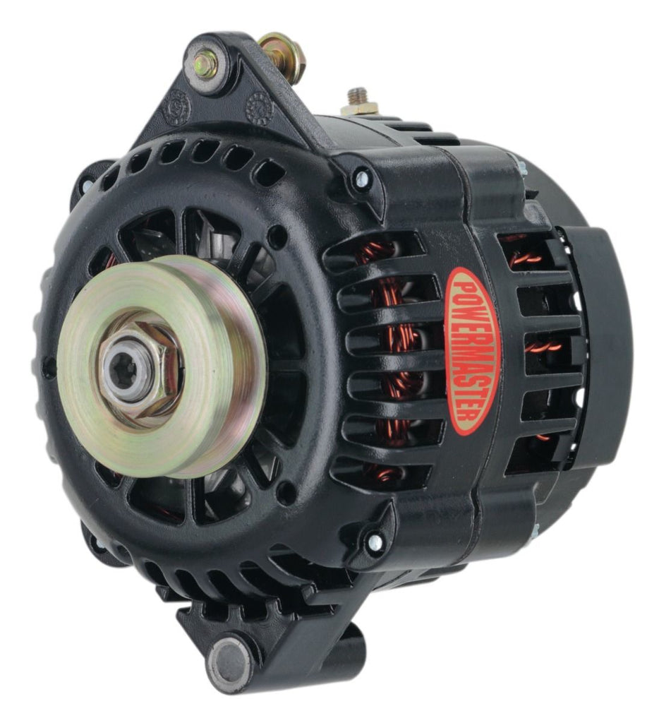 POWERMASTER 584138 Powermaster 584138 165 Amp GM AD230 Alternator