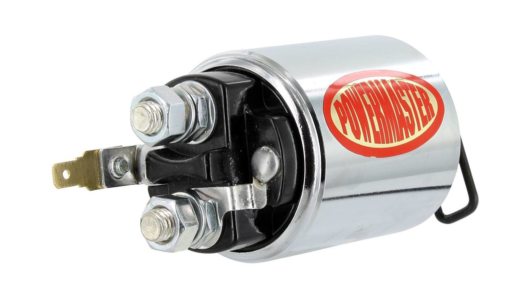 POWERMASTER 601-1 Starter Solenoid - Ultra High Speed Starter 9450