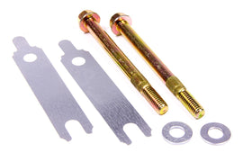POWERMASTER 607 Starter Bolt & Shim Kit