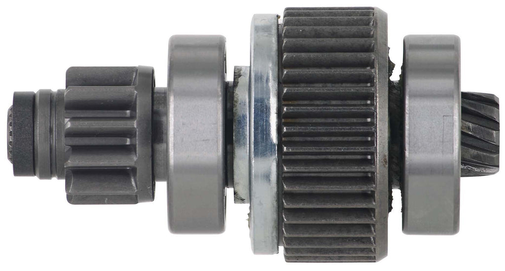 POWERMASTER 621 Starter Clutch Assembly 11-Tooth 12 Pitch Pinion