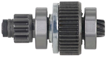 Load image into Gallery viewer, POWERMASTER 621 Starter Clutch Assembly 11-Tooth 12 Pitch Pinion