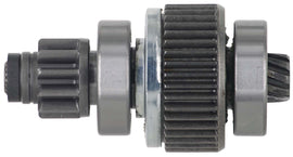 POWERMASTER 621 Starter Clutch Assembly 11-Tooth 12 Pitch Pinion