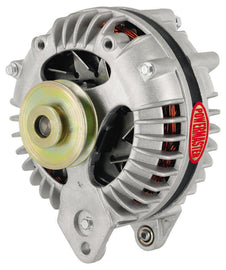 POWERMASTER 7018 95 Amp Alternator 1V- Pulley Chrysler