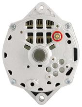 Load image into Gallery viewer, POWERMASTER 7294 12SI GM Alternator 100 Amp 1V Pulley 1&amp;3 Wire