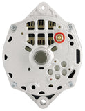 POWERMASTER 7294 12SI GM Alternator 100 Amp 1V Pulley 1&3 Wire
