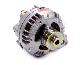 POWERMASTER 75091 Chrysler Alternator 95A Double Field w/2V Pulley