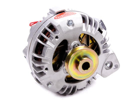 POWERMASTER 75191 Mopar 95amp Alternator Single Pulley 1 Wire