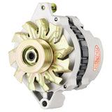 POWERMASTER 7802-111 Alternator 105 Amps  GM 1 V-Pulley