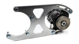 POWERMASTER 8-410 Ford 9in Rear Alt. Mnt. Kit w/8162