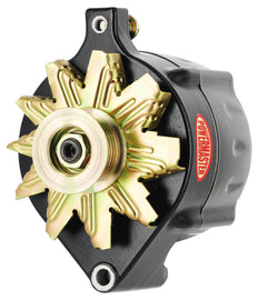 POWERMASTER 8-57100 Black Ford 100amp Upgrd Alternator