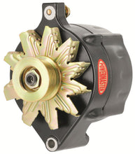 Load image into Gallery viewer, POWERMASTER 8-57140 Ford 150 Amp Alternator Black