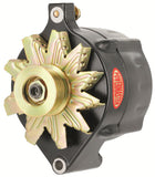 POWERMASTER 8-57140 Ford 150 Amp Alternator Black