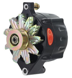 POWERMASTER 8-57148 XS Volt Alternator Ford 150A XS Volt Black